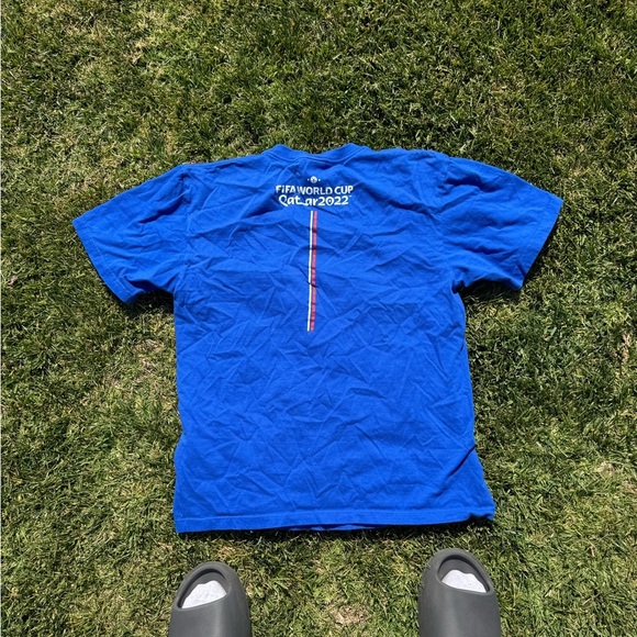Fifa World Cup Japan Graphic Tee from 2023 NWOT - Picture 2 of 4